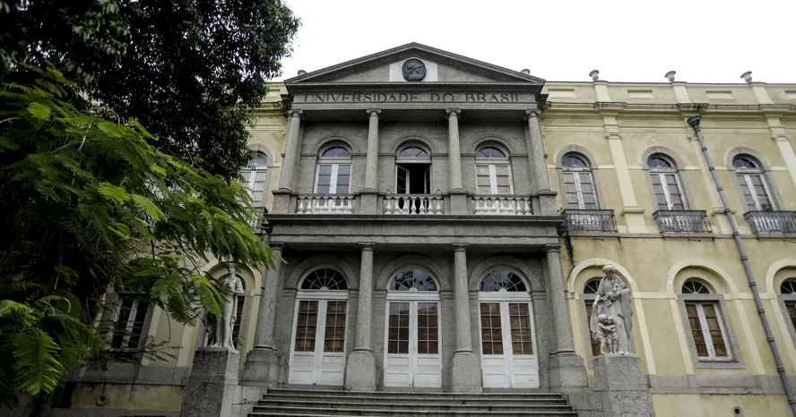 UFRJ