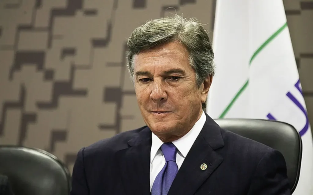 Fernando Collor