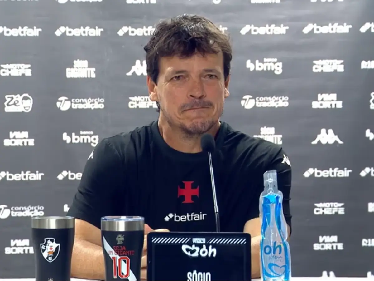 Fernando Diniz
