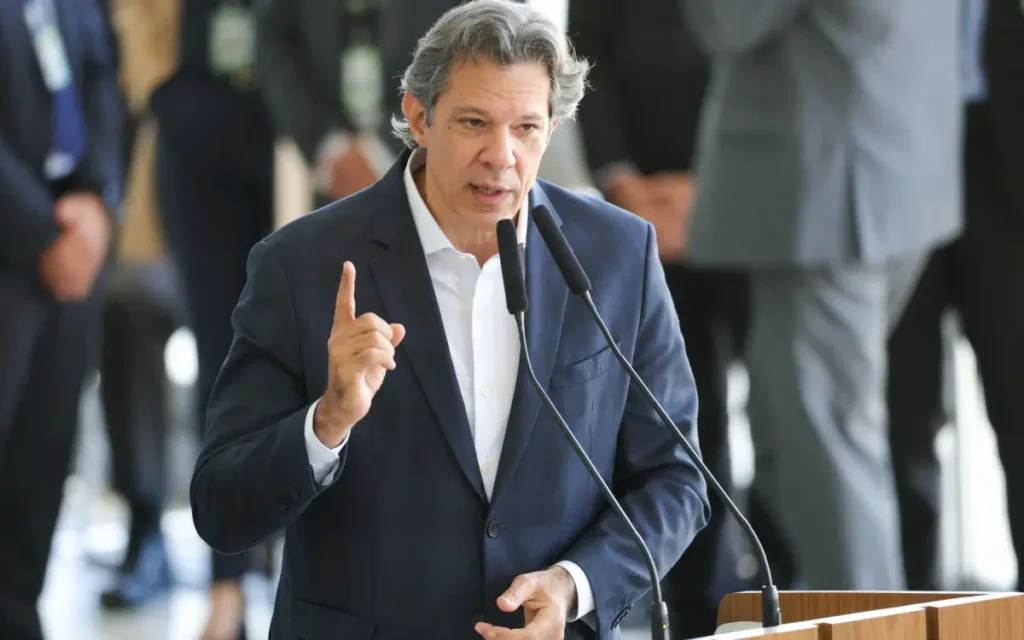 Fernando Haddad