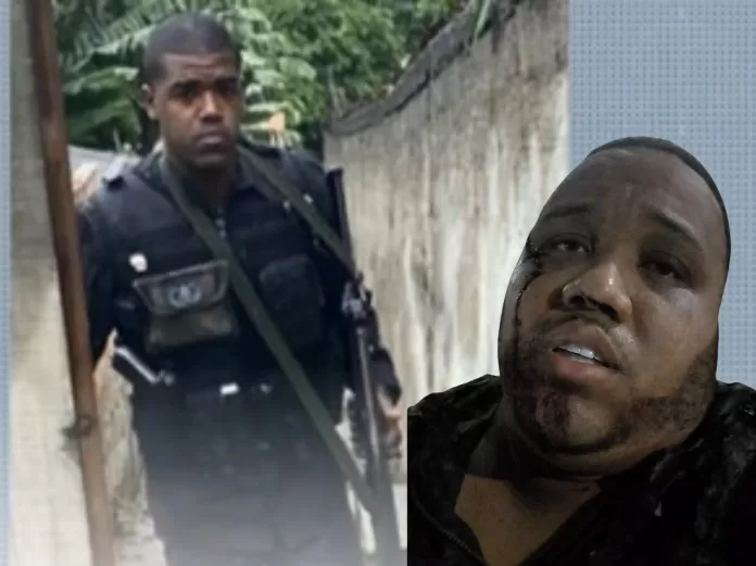 Filhinho da Favela do Lixo