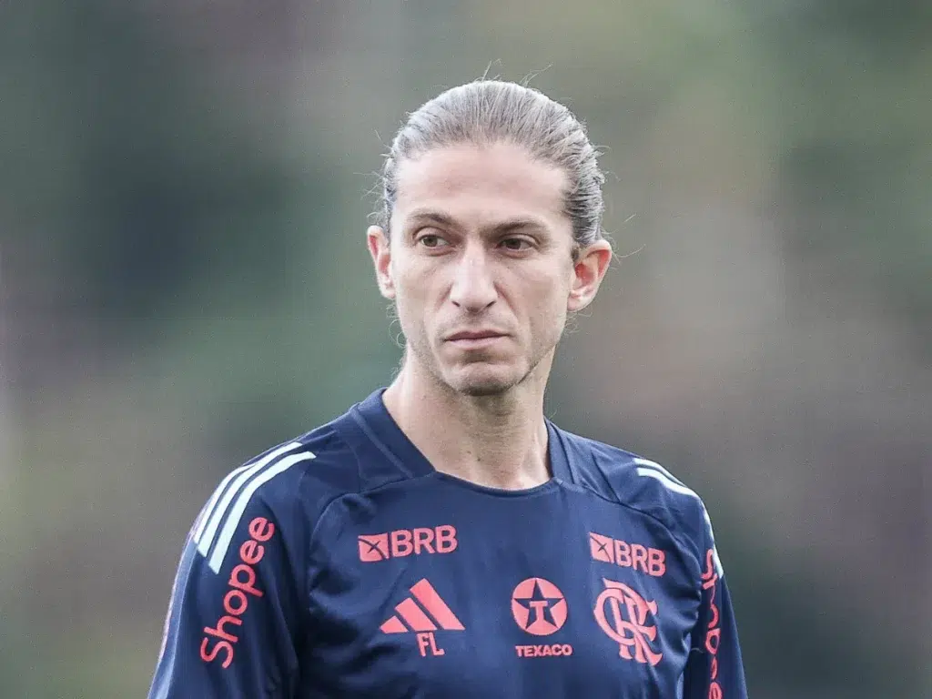 Filipe Luís