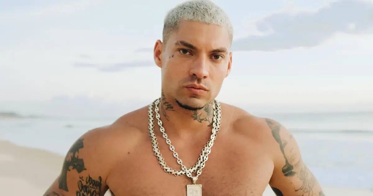 Filipe Ret
