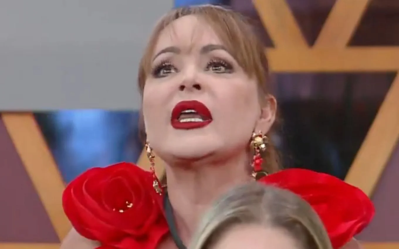 Gaby Spanic