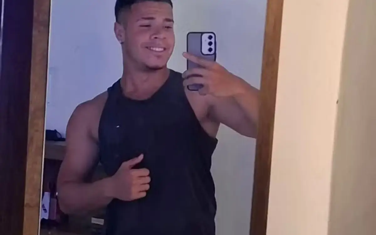 Gustavo Henrique Pereira dos Santos