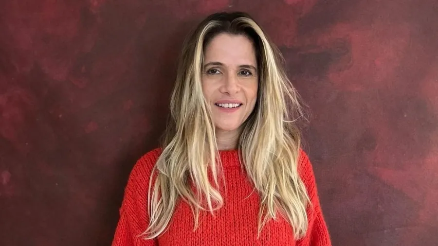 Ingrid Guimarães