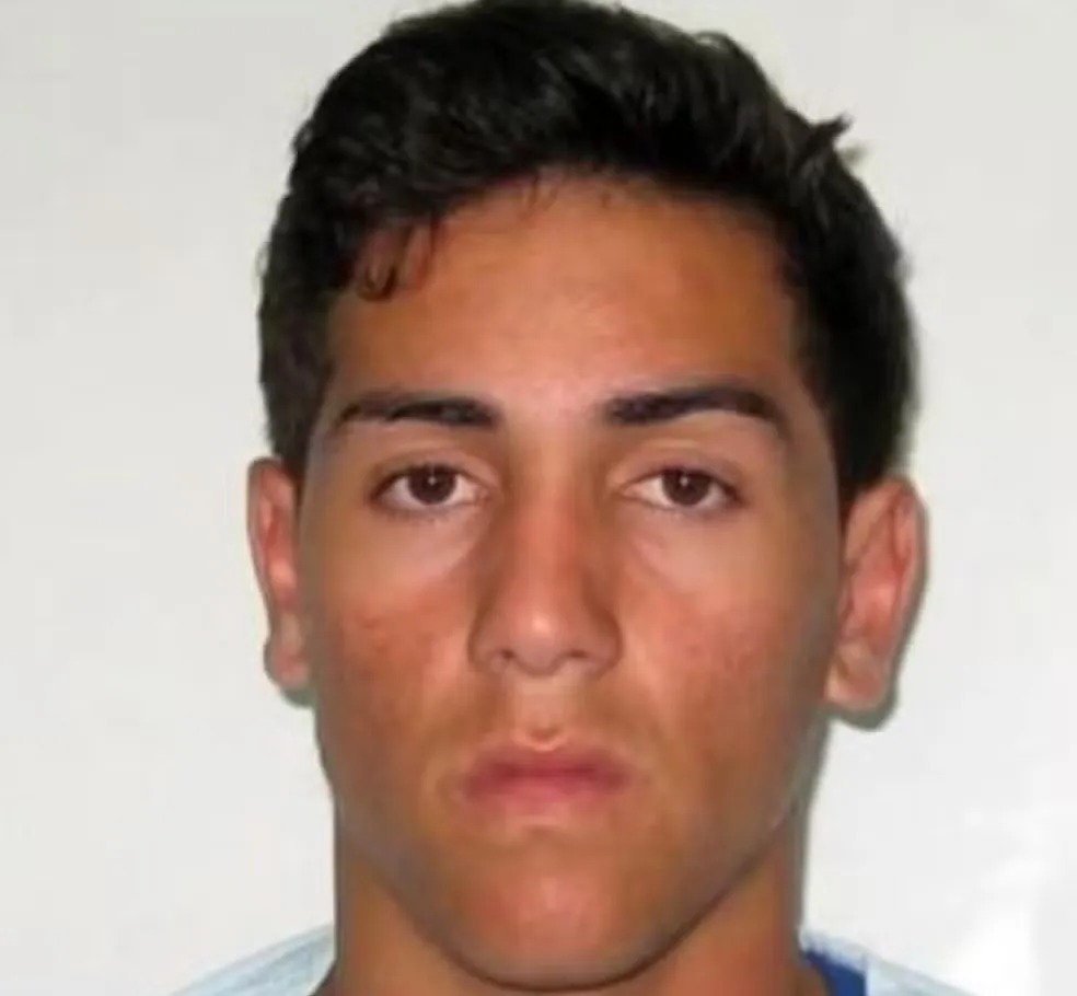 Joanilson Silva Gonçalves Júnior