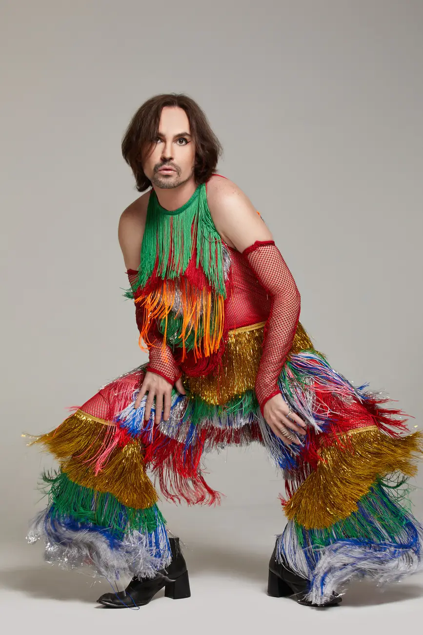 Johnny Hooker