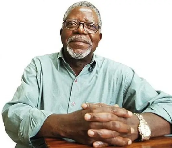 Kabengele Munanga