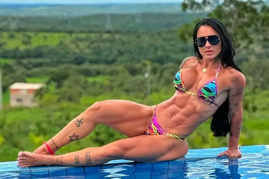 Kamila Simioni
