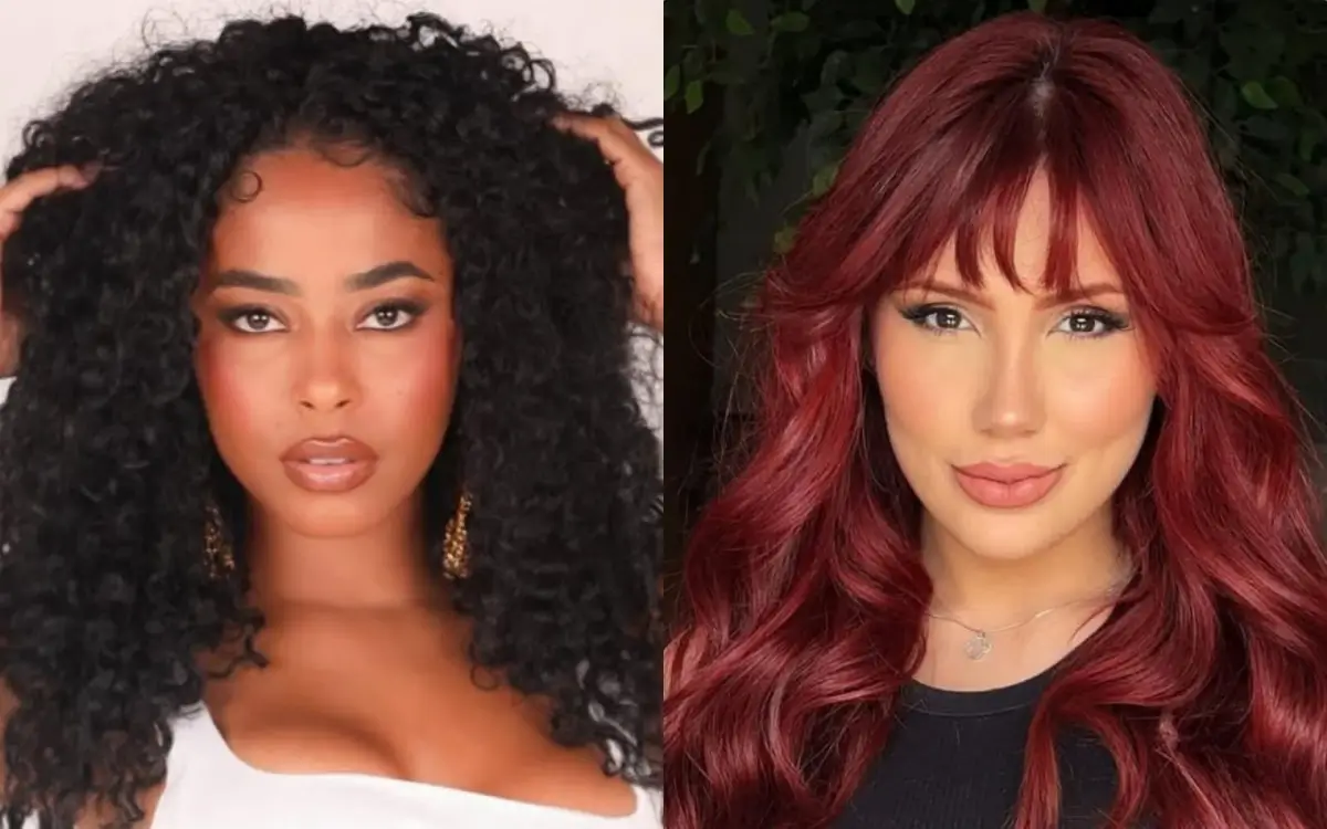 Lorena Maria e irmã de MC Daniel trocam acusações na web