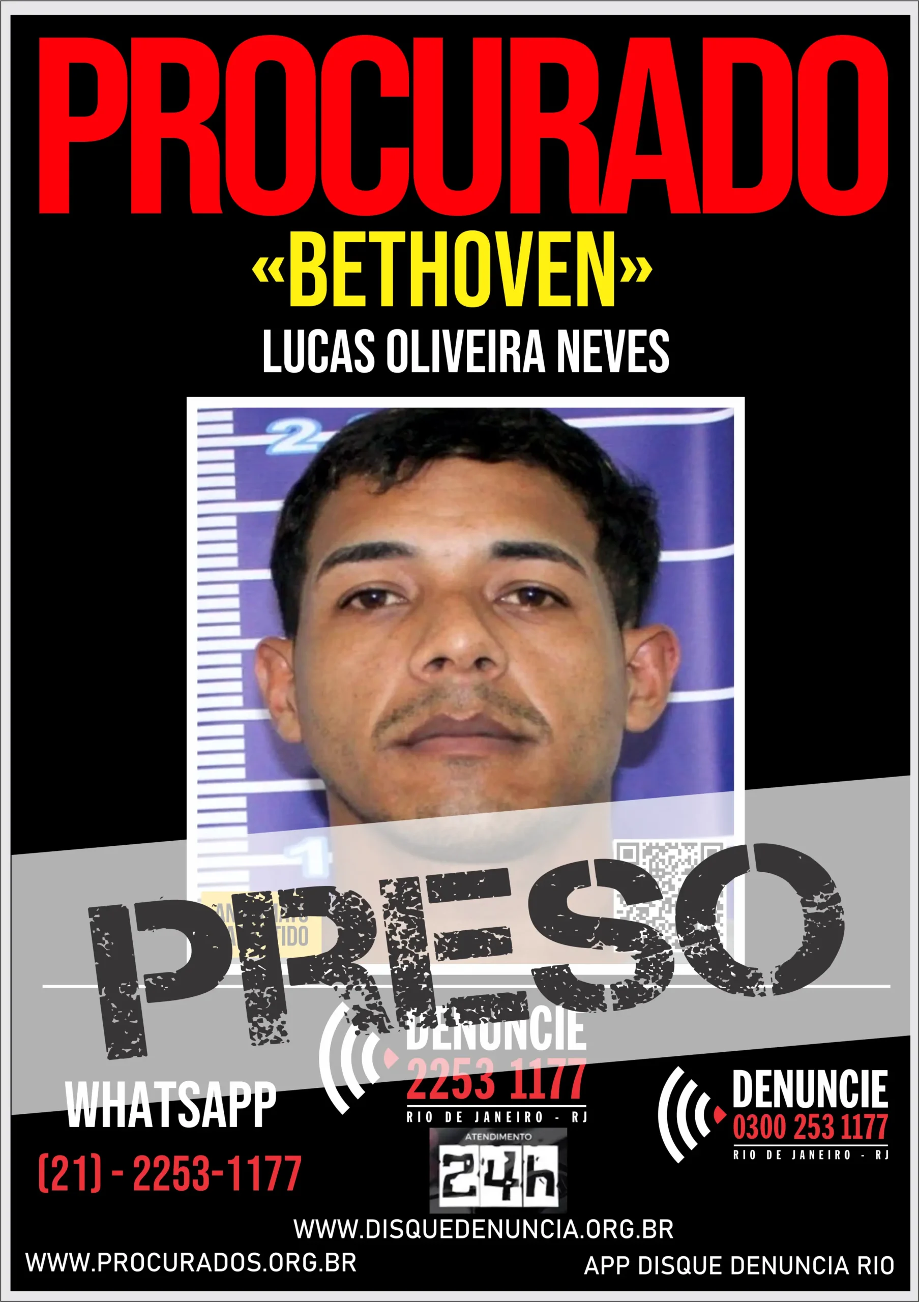 Lucas Oliveira Neves