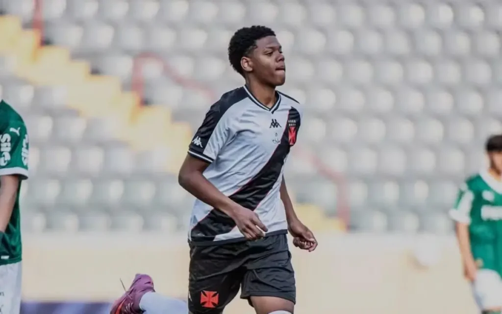 Lucas Ovidio