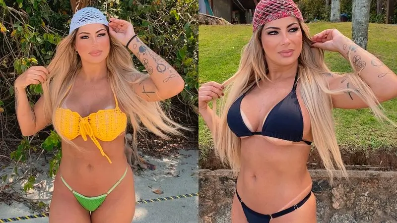 Luciana Fontano