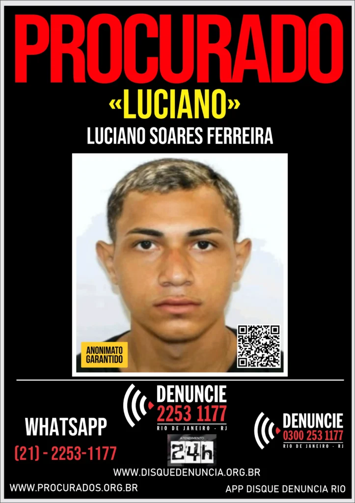 Luciano Soares Ferreira