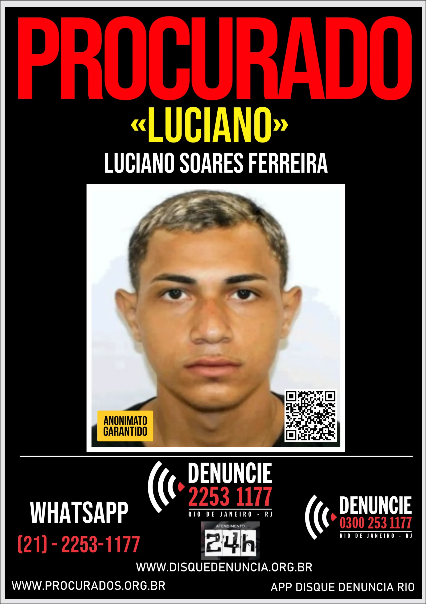 Luciano Soares Ferreira