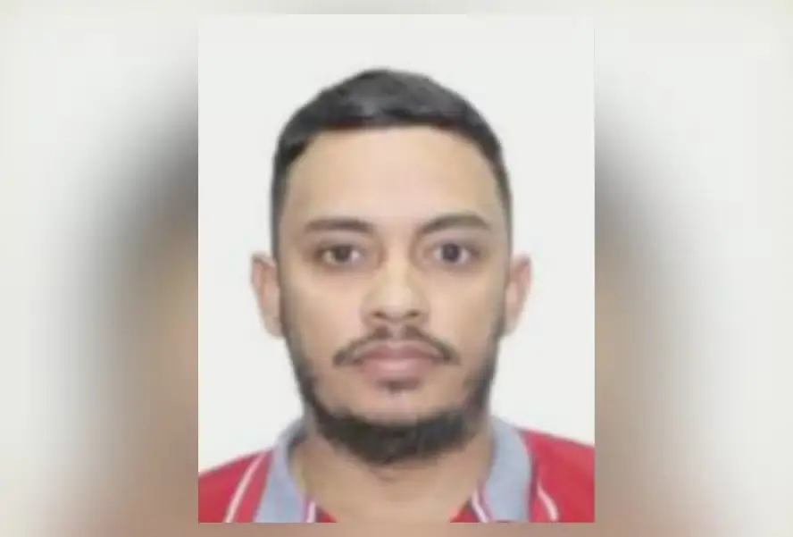 Luiz Carlos Bandeira Rodrigues
