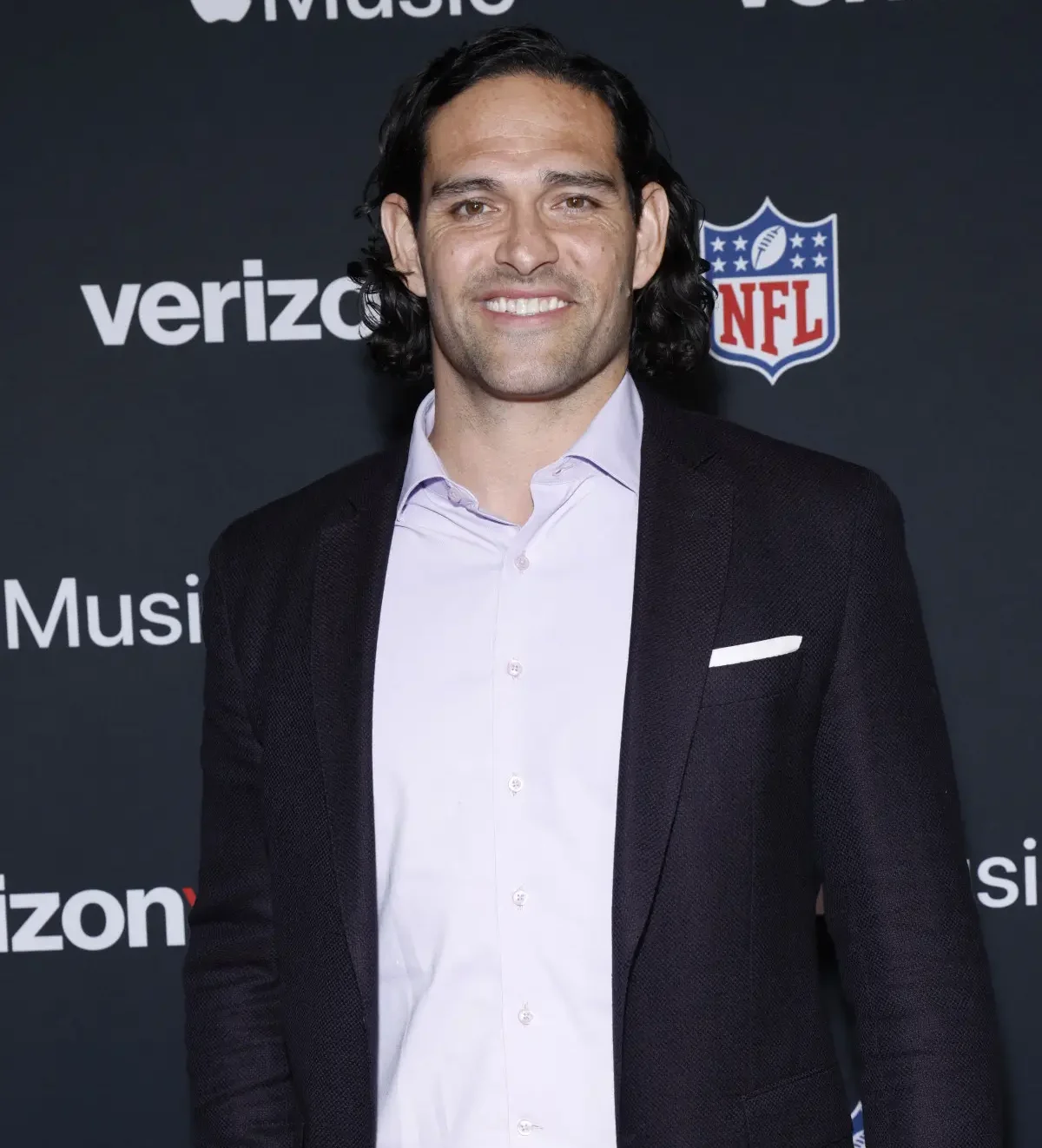 Mark Sanchez