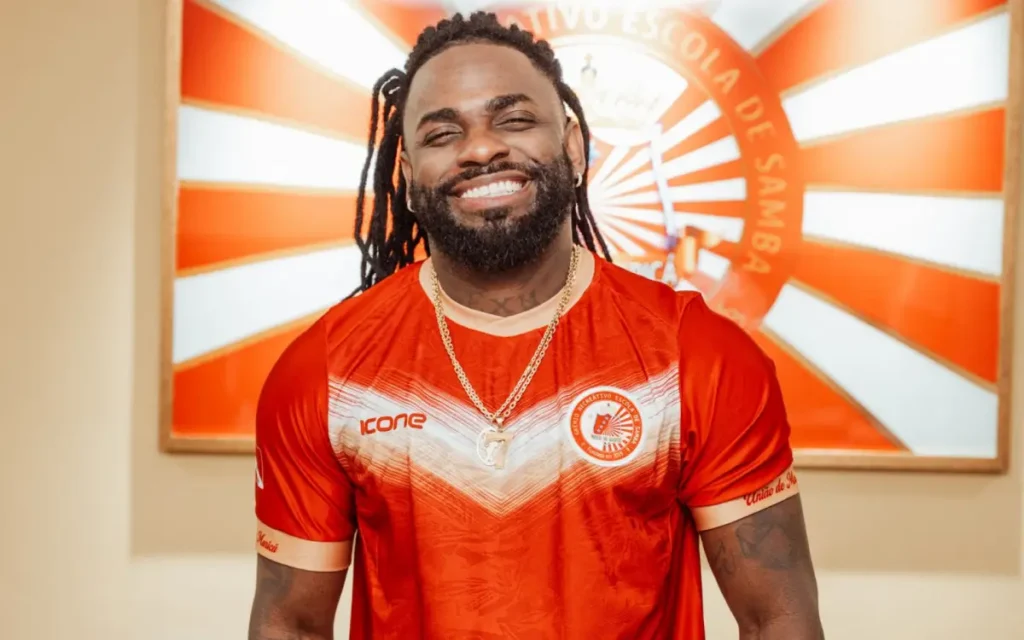 Mestre Vitinho