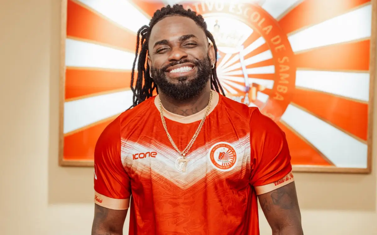 Mestre Vitinho