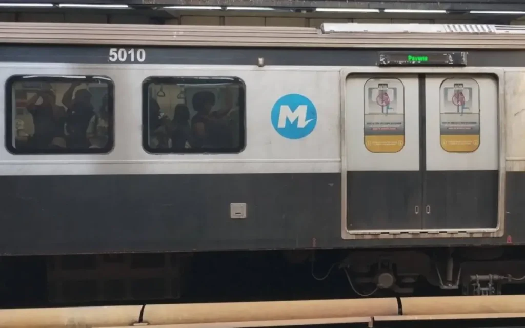 MetrôRio