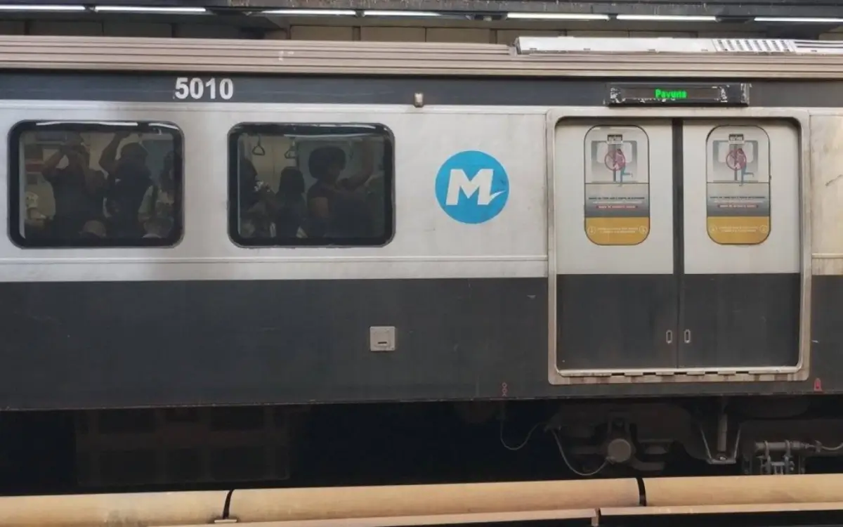 MetrôRio