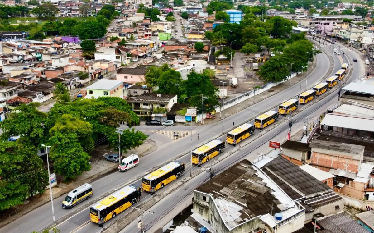 Mobi-Rio