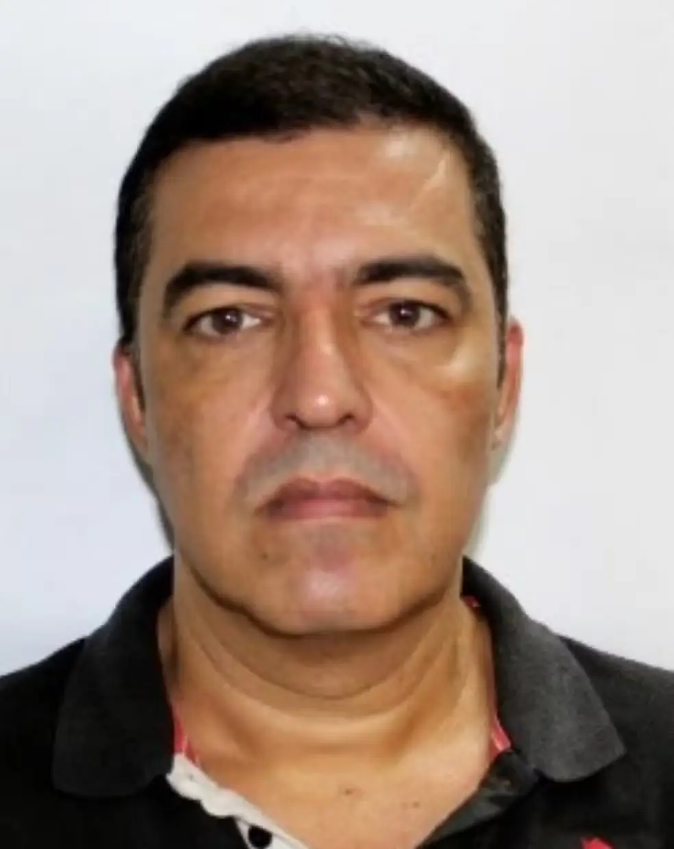 O ex-subsecretário Moysés Henrique Marques