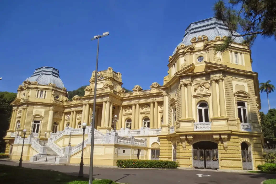 Palácio Guanabara