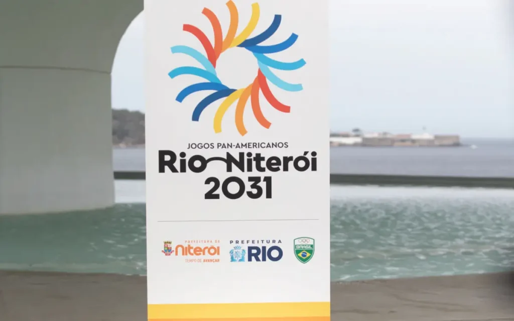 Pan-americano de 2031