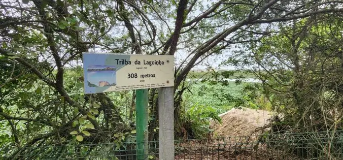 Parque Chico Mendes