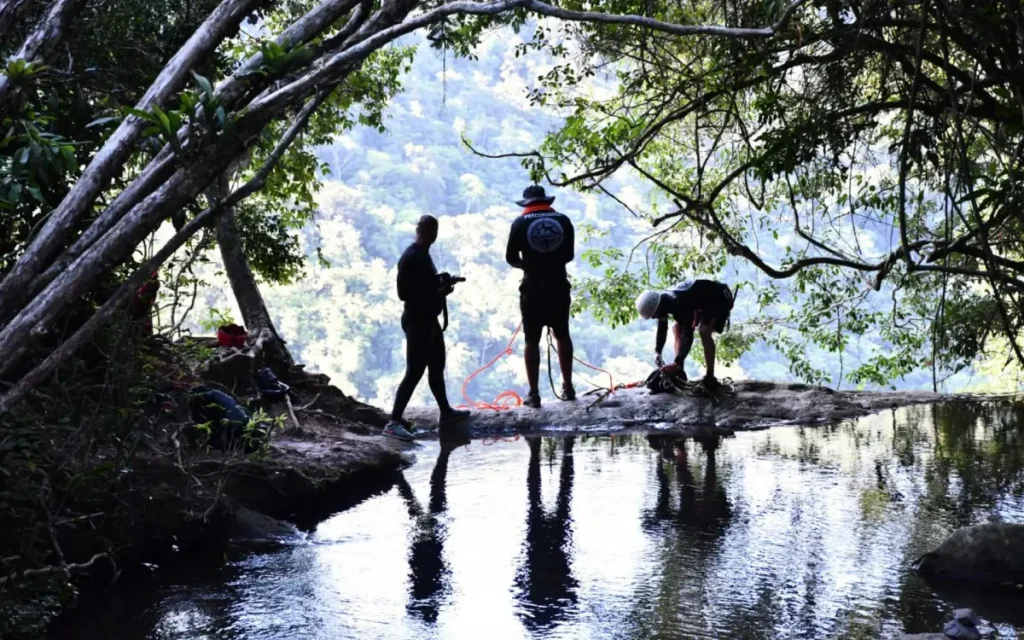 Parque Natural Municipal de Nova Iguaçu
