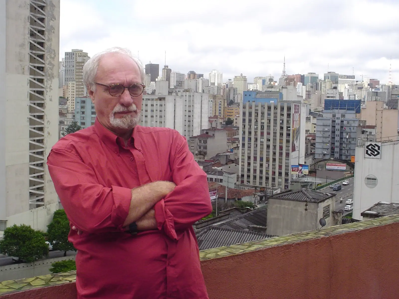 Paulo Cesar Peréio