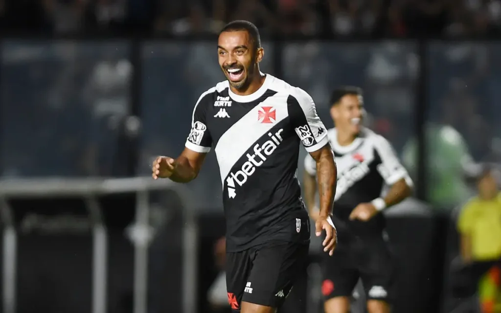 O Melhor Lateral direito do Brasil