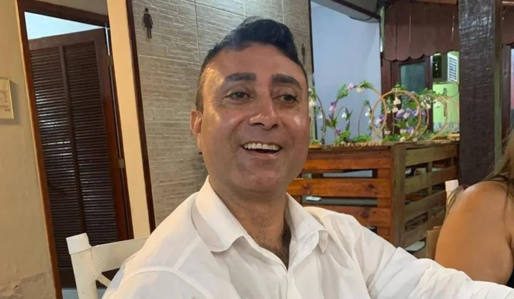 Paulo José Martins Siqueira