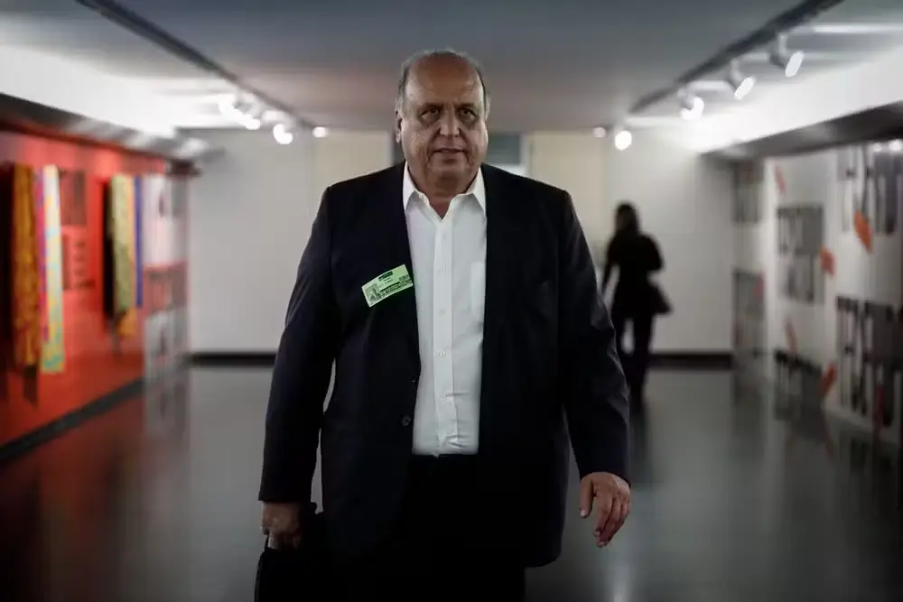Pezão