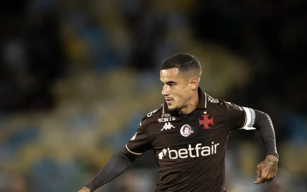 Philippe Coutinho