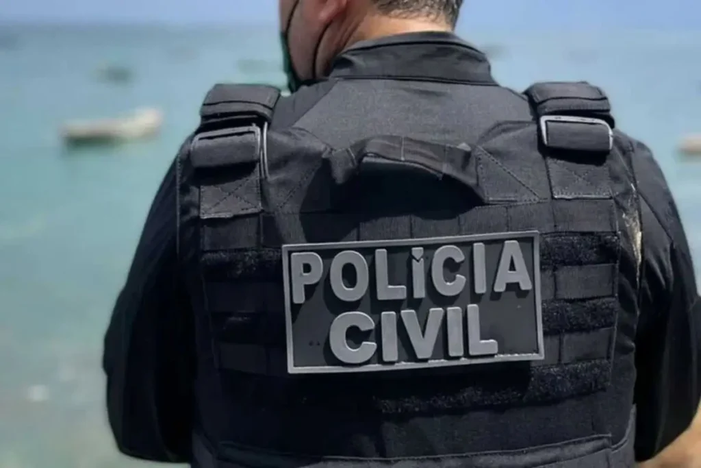 Polícia Civil
