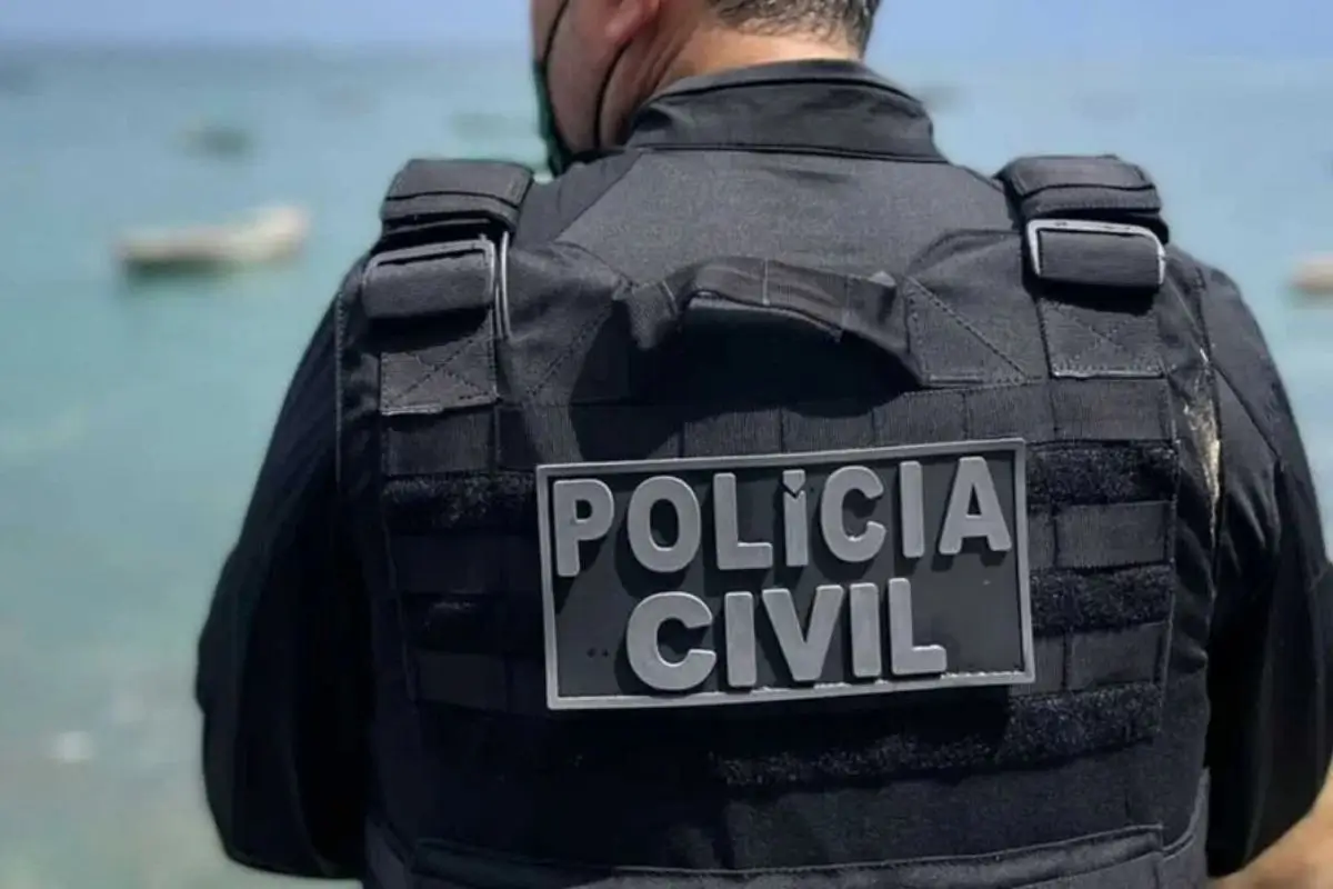 Polícia Civil