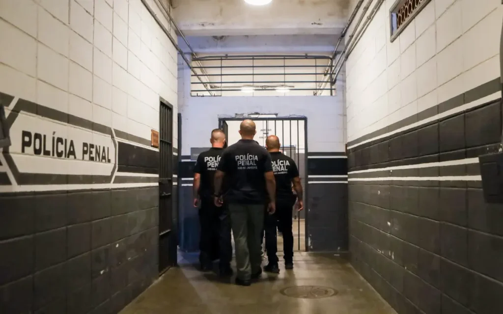 Polícia Penal