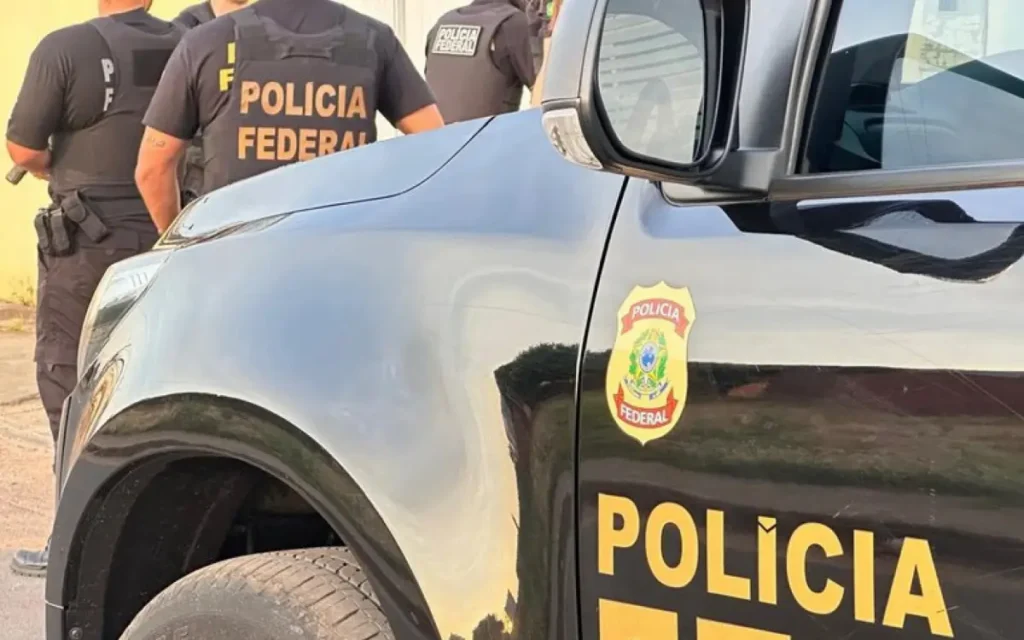 Policia Federal