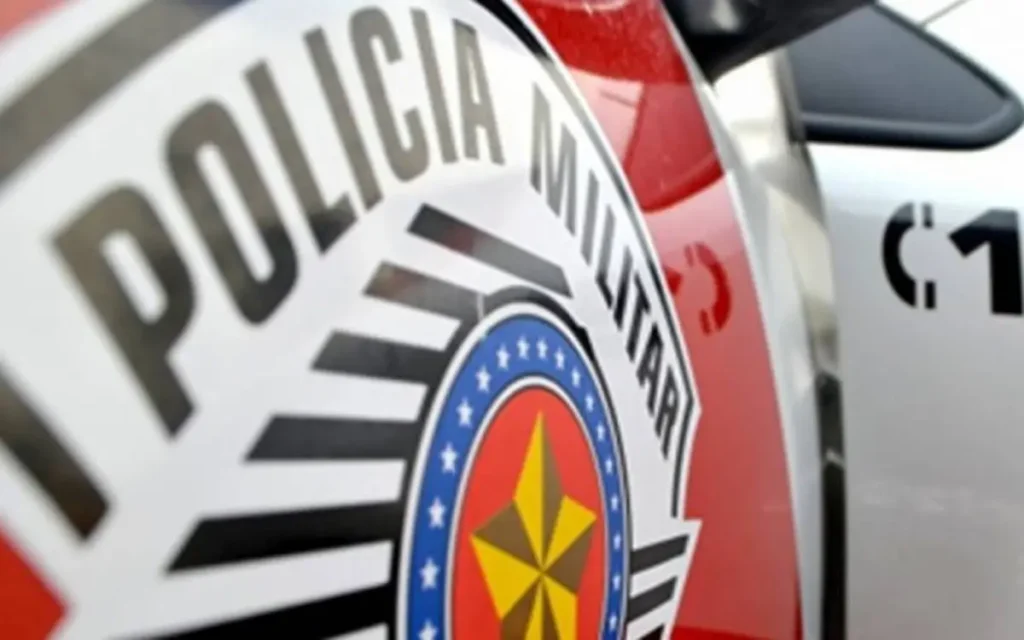 Polícia Militar de São Paulo