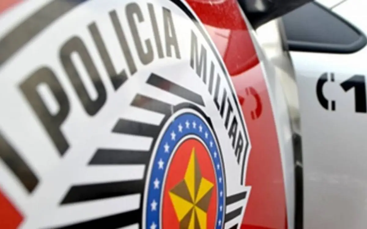 Polícia Militar de São Paulo