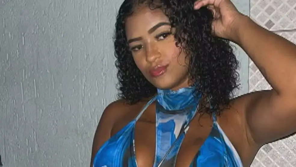 Rayane Carla Rodrigues de Oliveira