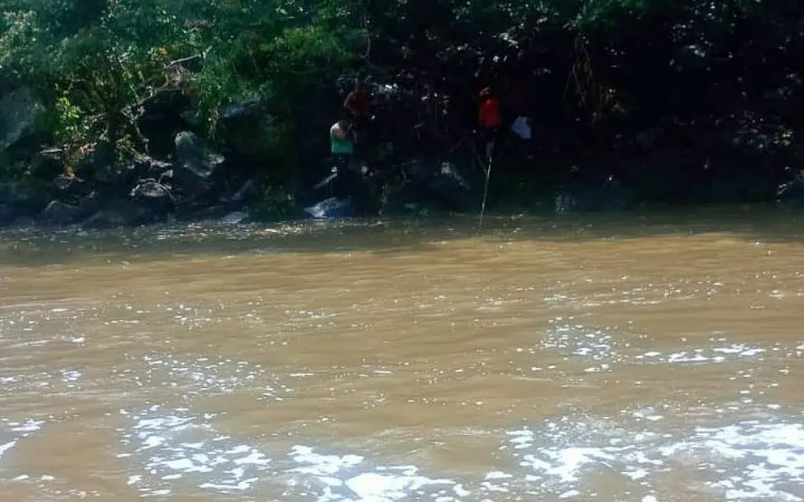 Rio Piabanha