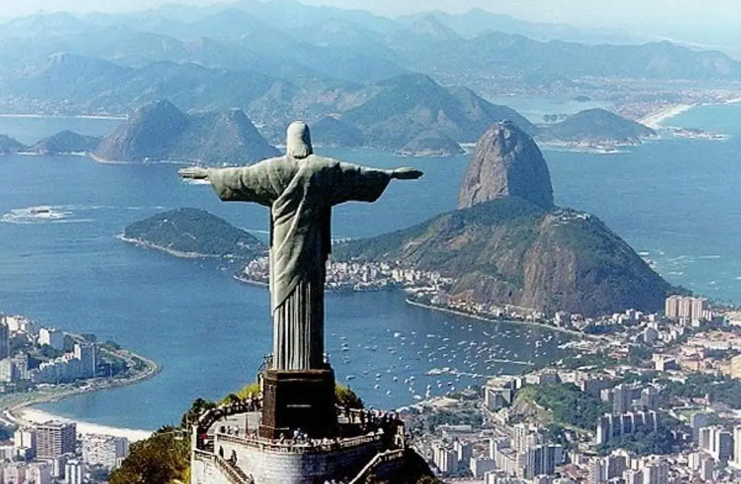 Rio de Janeiro