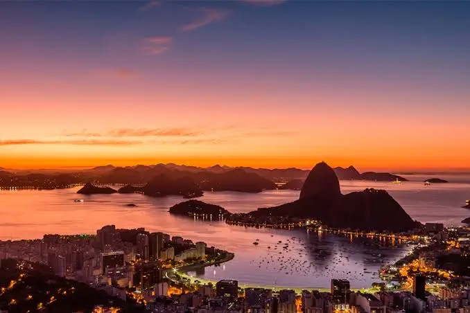 Rio de Janeiro