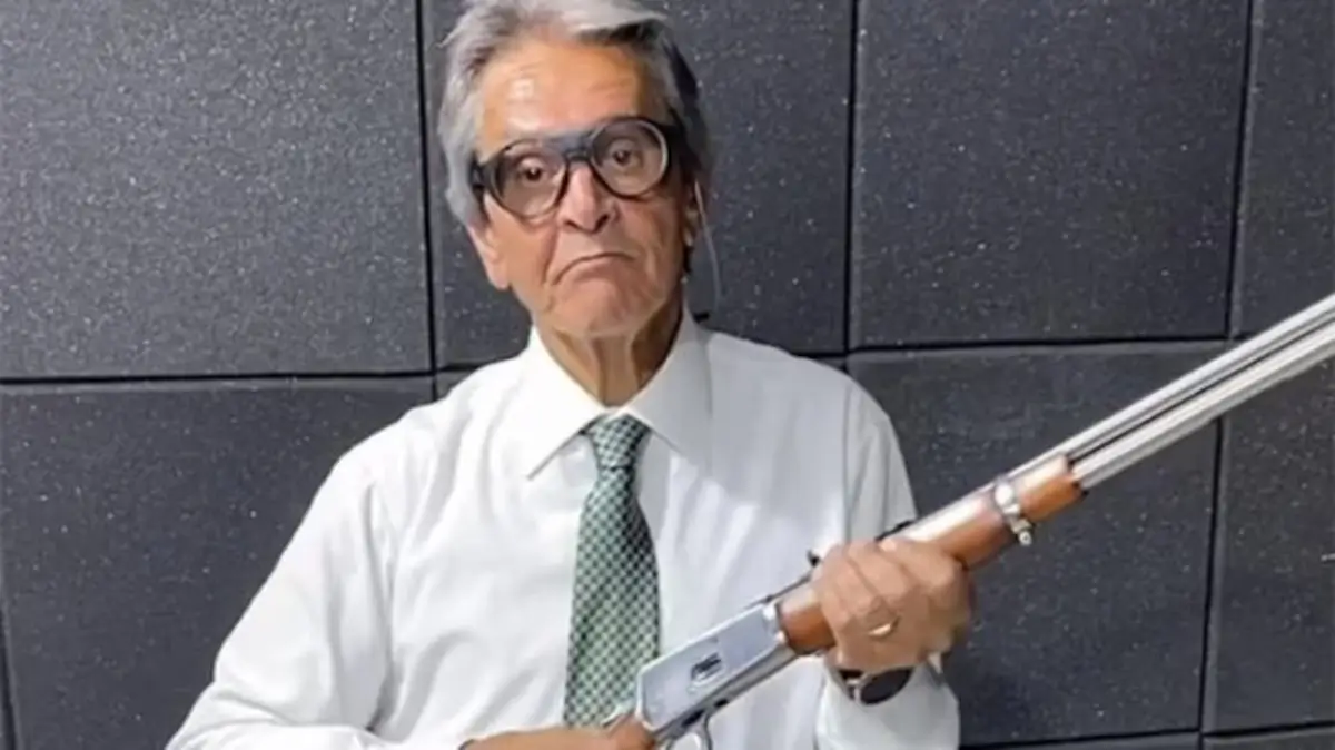 Roberto Jefferson