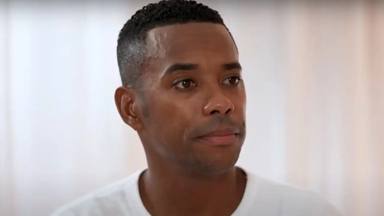 Robinho preso