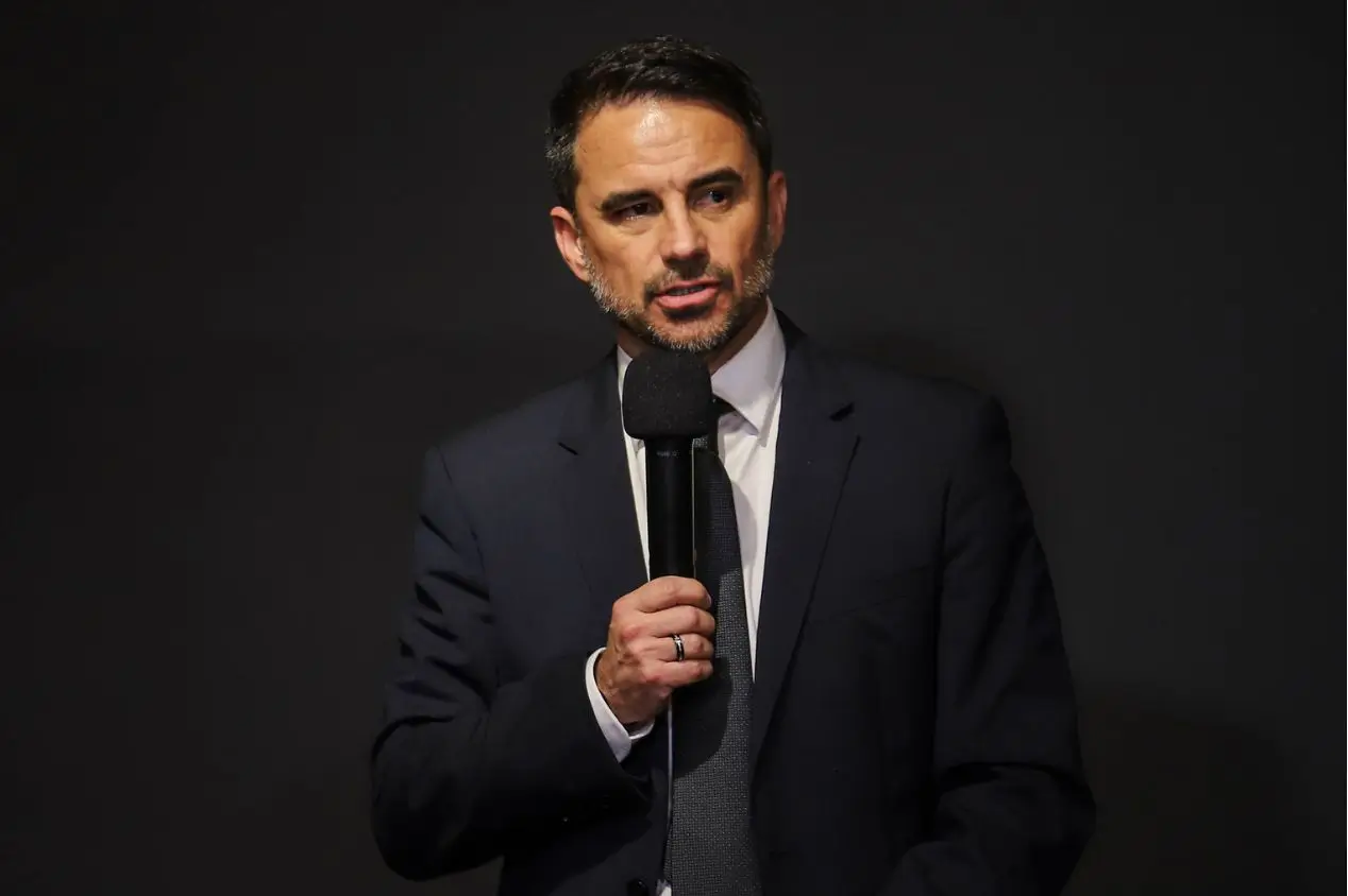Rodrigo Caetano